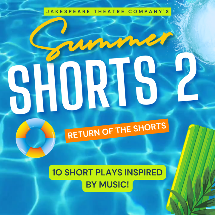 Summer Shorts 2 Return of the Shorts 